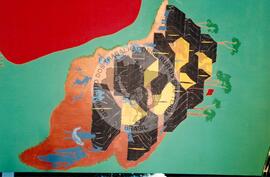 Assentamento "Faxinal dos Domingues" do MST (Santa Catarina, 25 mai. 2000) [fotografia] / Fotógrafo(a) : Arquivo MST. -- Ref.: BR-SPMST_MST-SN-CIN_AMP_000196-001419-ASS.