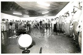 Encontro Nacional, 7o (Salvador-BA, dez. 1992) [fotografia] / Fotógrafo(a) : Douglas Mansur. -- Ref.: BR-SPMST_MST-SN-CIN_AMP_000994-007780-ENC.