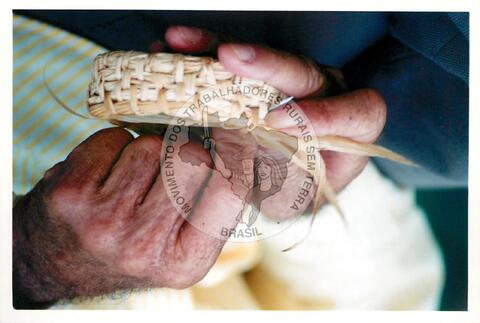 Original Objeto digital not accessible