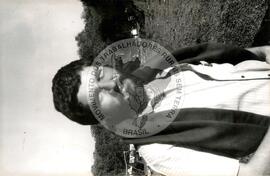 Antoninho Mattes (Brasil, [sem data]) [fotografia] / Fotógrafo(a) : Juan Pezzuto ; Nelsinho. -- Ref.: BR-SPMST_MST-SN-CIN_AMP_001177-010262-LID.