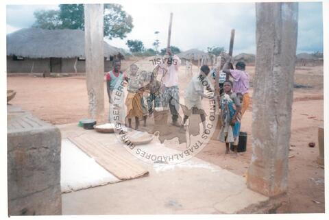 Original Objeto digital not accessible