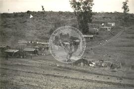 Assentamento "Ronda Alta" do MST (Rio Grande do Sul, 1983) [fotografia] / Fotógrafo(a) : Arquivo MST. -- Ref.: BR-SPMST_MST-SN-CIN_AMP_000188-001331-ASS.