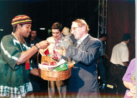 Original Objeto digital not accessible