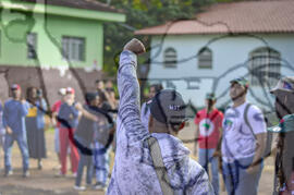 [Título n/d] : lote nº 002, pasta nº 000035, doc. nº 000014 [imagem] / Fotógrafo(a) : [autoria n/d].