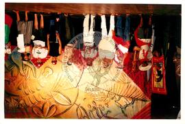 Semana Nacional de Cultura Brasileira e Reforma Agrária (Rio de Janeiro-RJ, 18 mar. 2002) [fotografia] / Fotógrafo(a) : Luciney Martins. -- Ref.: BR-SPMST_MST-SN-CIN_AMP_001813-013226-NDT.