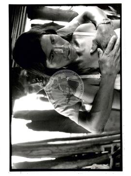 MST-Bolívia (Bolivia, 2003) [fotografia] / Fotógrafo(a) : Flávio Cannalonga. -- Ref.: BR-SPMST_MST-SN-CIN_AMP_001089-008792-RIT.