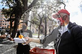 [Título n/d] : lote nº 002, pasta nº 001351, doc. nº 000118 [imagem] / Fotógrafo(a) : [autoria n/d].