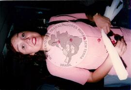 Flora Isabel (Brasil, [sem data]) [fotografia] / Fotógrafo(a) : Arquivo MST. -- Ref.: BR-SPMST_MST-SN-CIN_AMP_001528-011993-PER.