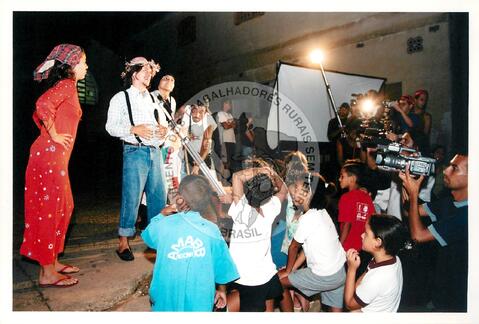 Original Objeto digital not accessible