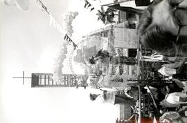 de Maio, 1o (El Salvador, 01 mai. 1988) [fotografia] / Fotógrafo(a) : Mara. -- Ref.: BR-SPMST_MST-SN-CIN_AMP_001069-008655-RIT.