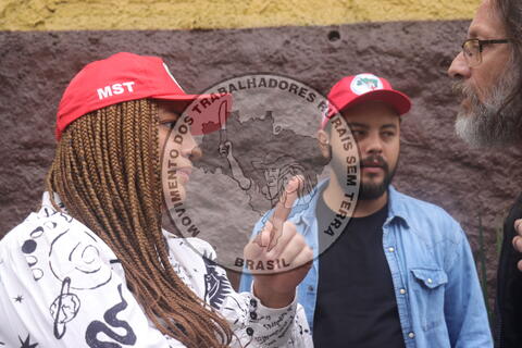 Original Objeto digital not accessible