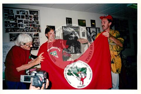 Original Objeto digital not accessible