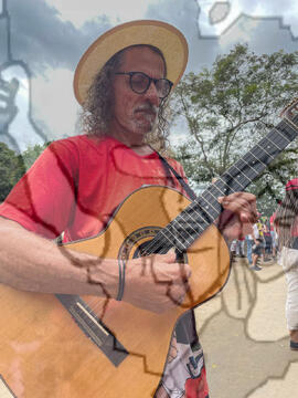 [Título n/d] : lote nº 002, pasta nº 000036, doc. nº 000001 [imagem] / Fotógrafo(a) : [autoria n/d].