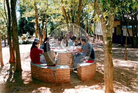 Original Digitaal object not accessible