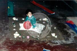 Cone Sul, 1o (Dourados-MS, set. 1998) [fotografia] / Fotógrafo(a) : Marcial G. Congo. -- Ref.: BR-SPMST_MST-SN-CIN_AMP_001160-010094-RIT.