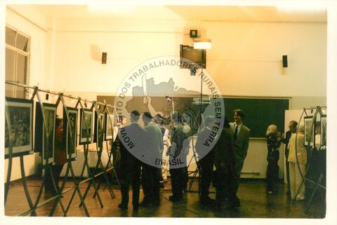 Original Document numérique not accessible