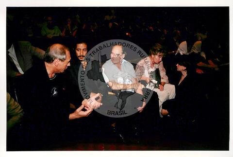 Original Digitaal object not accessible