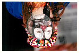 Semana Nacional de Cultura Brasileira e Reforma Agrária (Rio de Janeiro-RJ, 18 mar. 2002) [fotografia] / Fotógrafo(a) : Luciney Martins. -- Ref.: BR-SPMST_MST-SN-CIN_AMP_001815-013310-NDT.