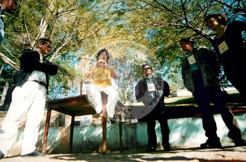 Original Document numérique not accessible