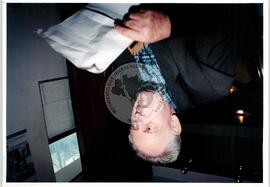 Kiva Maidanic (Brasil, [sem data]) [fotografia] / Fotógrafo(a) : Arquivo MST. -- Ref.: BR-SPMST_MST-SN-CIN_AMP_001607-012212-PER.