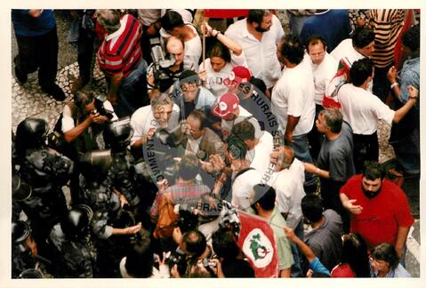 Original Objeto digital not accessible