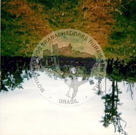 Despejo Fazenda Santa Lúcia (Mato Grosso do Sul, 17 out. 1989) [fotografia] / Fotógrafo(a) : Dorcelina. -- Ref.: BR-SPMST_MST-SN-CIN_AMP_001786-012934-VPP.