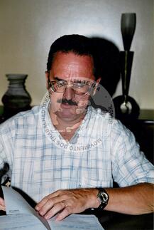 Original Digitaal object not accessible