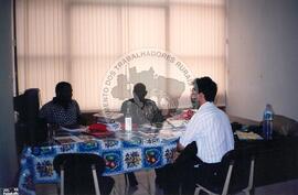 África do Sul (África do Sul, [sem data]) [fotografia] / Fotógrafo(a) : Christiane Campos. -- Ref.: BR-SPMST_MST-SN-CIN_AMP_001099-009005-RIT.