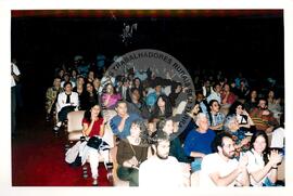 Lançamento do CD "Arte em Movimento" (Rio de Janeiro (Estado), 22 jul. 1998) [fotografia] / Fotógrafo(a) : Arquivo MST. -- Ref.: BR-SPMST_MST-SN-CIN_AMP_000804-005139-CUL.