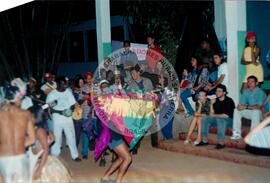 Oficina Nacional de Cultura e Comunicação (Minas Gerais, nov. 2000) [fotografia] / Fotógrafo(a) : Leticia Barqueta. -- Ref.: BR-SPMST_MST-SN-CIN_AMP_000827-005530-CUR.