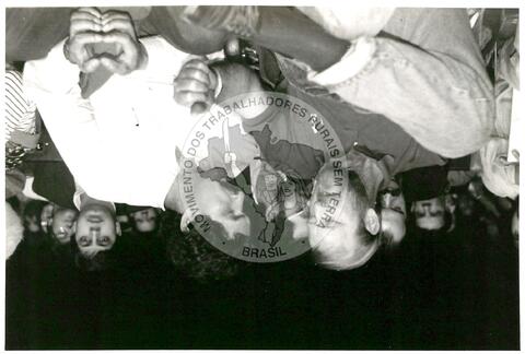 Original Digitaal object not accessible