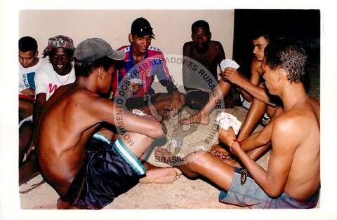 Original Objeto digital not accessible