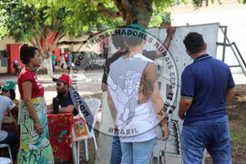 [Título n/d] : lote nº 002, pasta nº 000014, doc. nº 000017 [imagem] / Fotógrafo(a) : [autoria n/d].