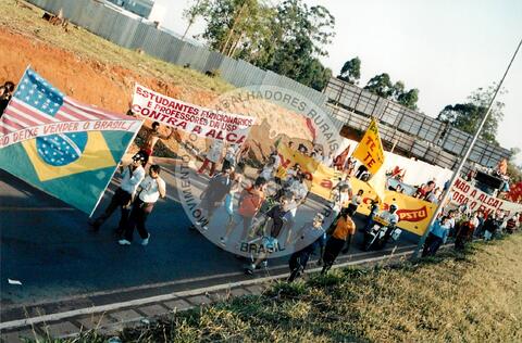 Original Digitaal object not accessible