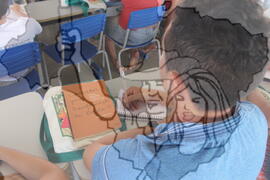 [Título n/d] : lote nº 002, pasta nº 001312, doc. nº 000174 [imagem] / Fotógrafo(a) : [autoria n/d].