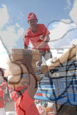 [Título n/d] : lote nº 002, pasta nº 000074, doc. nº 000151 [imagem] / Fotógrafo(a) : [autoria n/d].