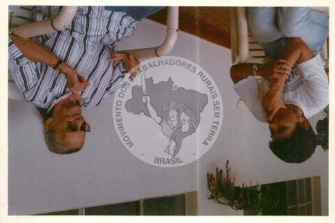 Original Objeto digital not accessible