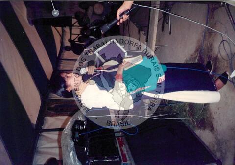 Original Objeto digital not accessible