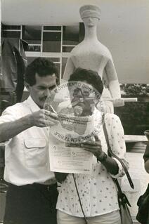 Original Document numérique not accessible