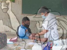 [Título n/d] : lote nº 002, pasta nº 001331, doc. nº 000002 [imagem] / Fotógrafo(a) : [autoria n/d].