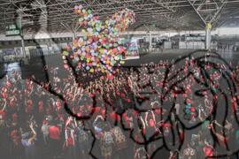 [Título n/d] : lote nº 002, pasta nº 001336, doc. nº 000001 [imagem] / Fotógrafo(a) : [autoria n/d].