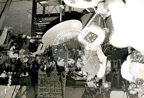 Original Objeto digital not accessible