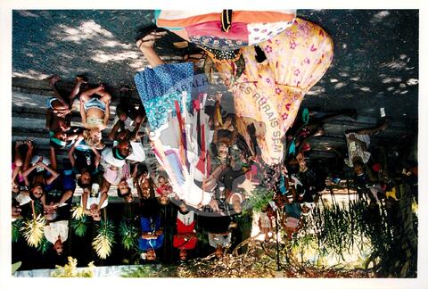 Original Digitaal object not accessible