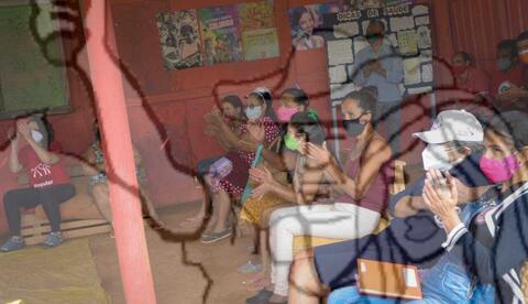 Original Objeto digital not accessible