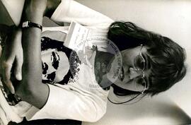 Gorete de Sousa (Brasil, [sem data]) [fotografia] / Fotógrafo(a) : Arquivo MST ; Douglas Mansur. -- Ref.: BR-SPMST_MST-SN-CIN_AMP_001235-010439-LID.