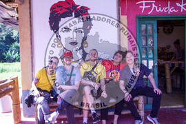 [Título n/d] : lote nº 002, pasta nº 001353, doc. nº 000156 [imagem] / Fotógrafo(a) : [autoria n/d].