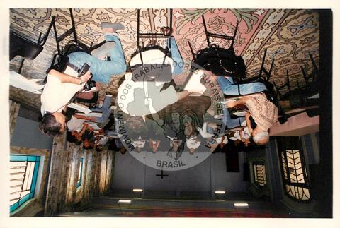 Original Digitaal object not accessible