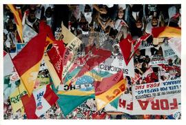 Marcha dos Cem Mil (Distrito Federal (Brasil), [sem data]) [fotografia] / Fotógrafo(a) : Luciney Martins. -- Ref.: BR-SPMST_MST-SN-CIN_AMP_001401-011286-MAC.