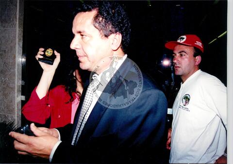 Original Objeto digital not accessible