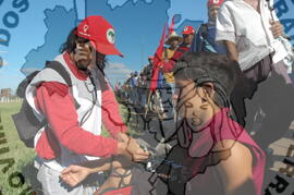 [Título n/d] : lote nº 002, pasta nº 000045, doc. nº 000127 [imagem] / Fotógrafo(a) : [autoria n/d].